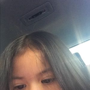 Meet your Posher, Brenda